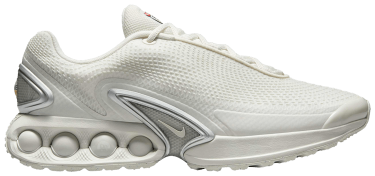 

Кроссовки Nike Air Max DN 'Phantom Light Bone', кремовый