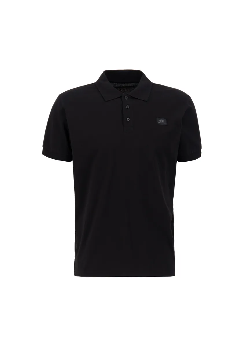 

Рубашка-поло Alpha Industries " Alpha Industries Мужчины - Рубашки-поло X-Fit Polo", черный