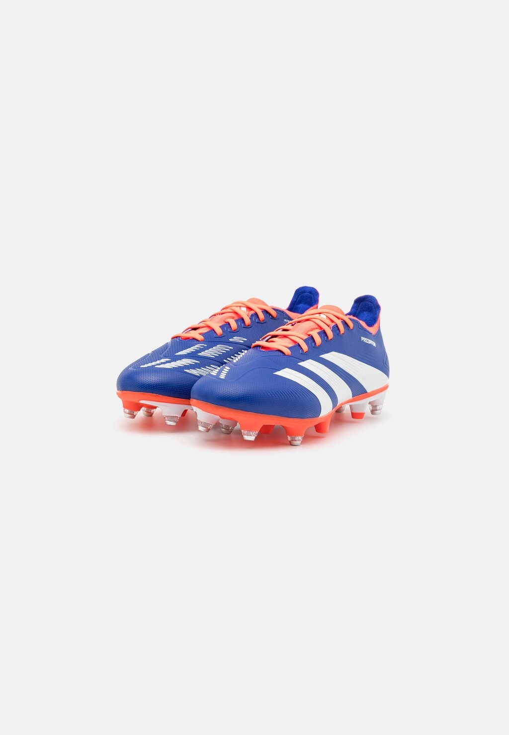 

Футбольные бутсы с шипами PREDATOR LEAGUE SG adidas, синий