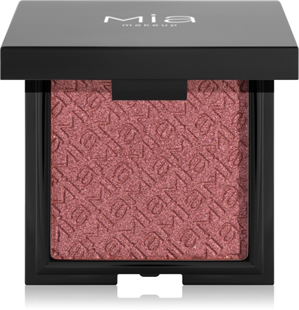 

Компактный порошок хайлайтер Mia Cosmetics Light Builder, 03 Full Frame 9 g