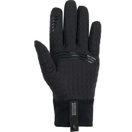 

Перчатки Vigor Heavyweight Sensor мужские Outdoor Research, черный
