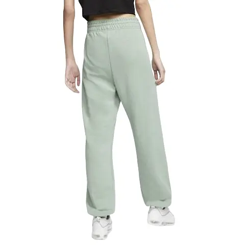 Спортивные штаны (WMNS) Nike Sportswear Trousers, зеленый — фото 4