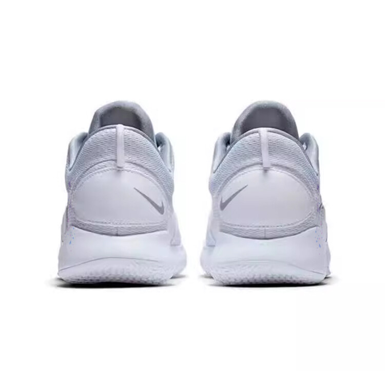 

Баскетбольные кроссовки Hyperdunk X Basketball Shoes Men Low-Top White Nike