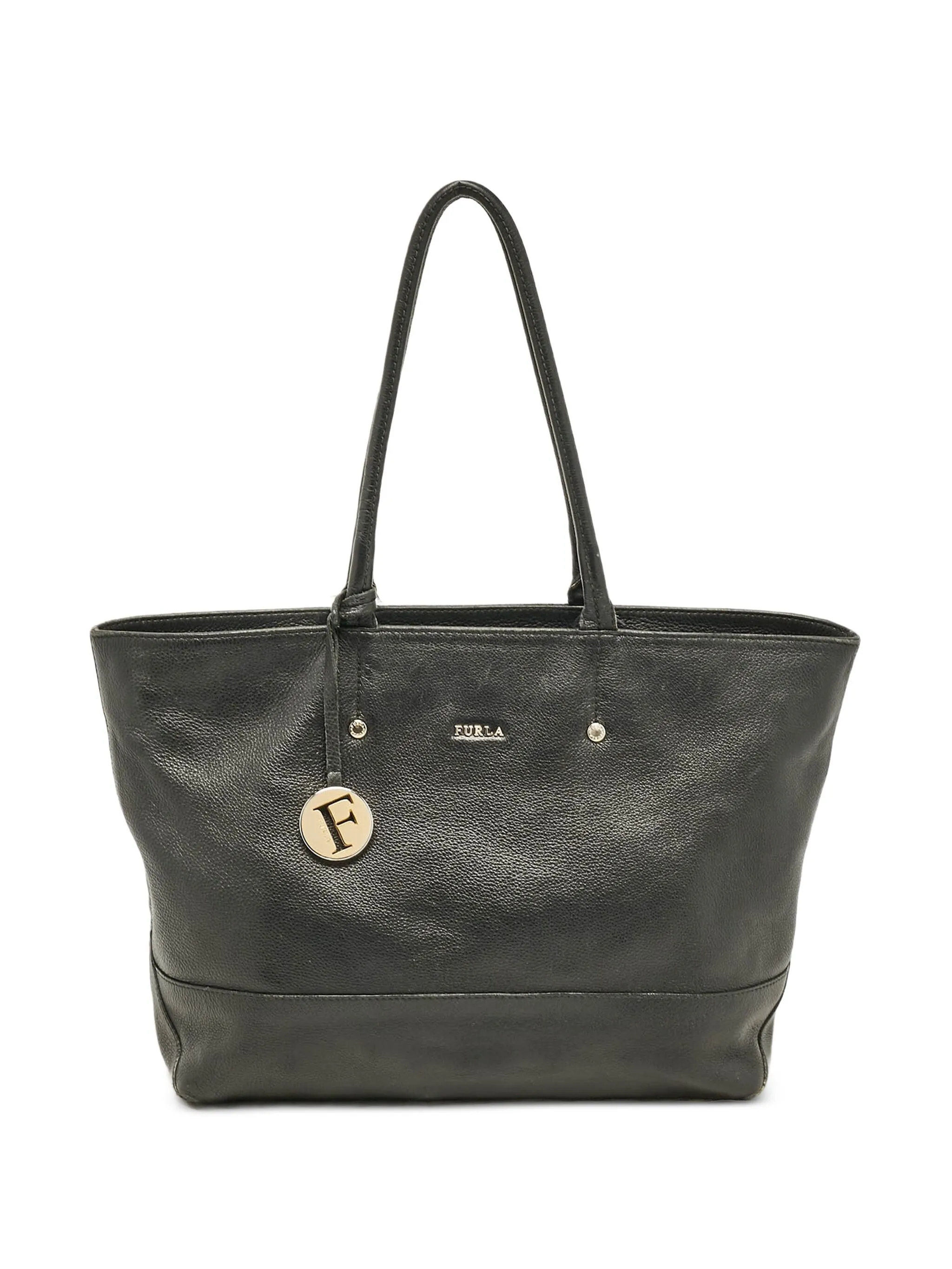 

Сумка на плечо Furla, черный