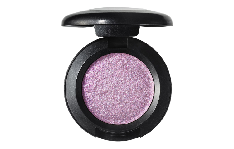 

Монохромные мерцающие тени для век Sparkling Starlight Fashion Focus, легко растушевываются, 1г MAC, SHINE DE-LIGHT