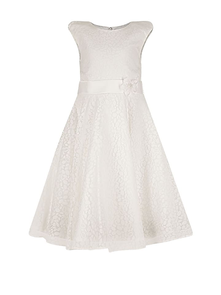 

Платье happy girls by Eisend, кремовый