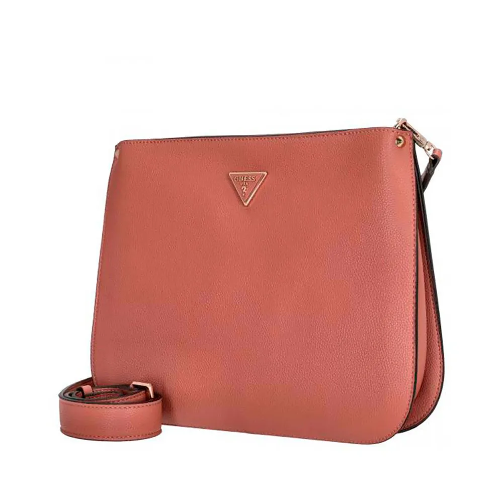 

Сумка через плечо Guess HWBG8778180, розовый