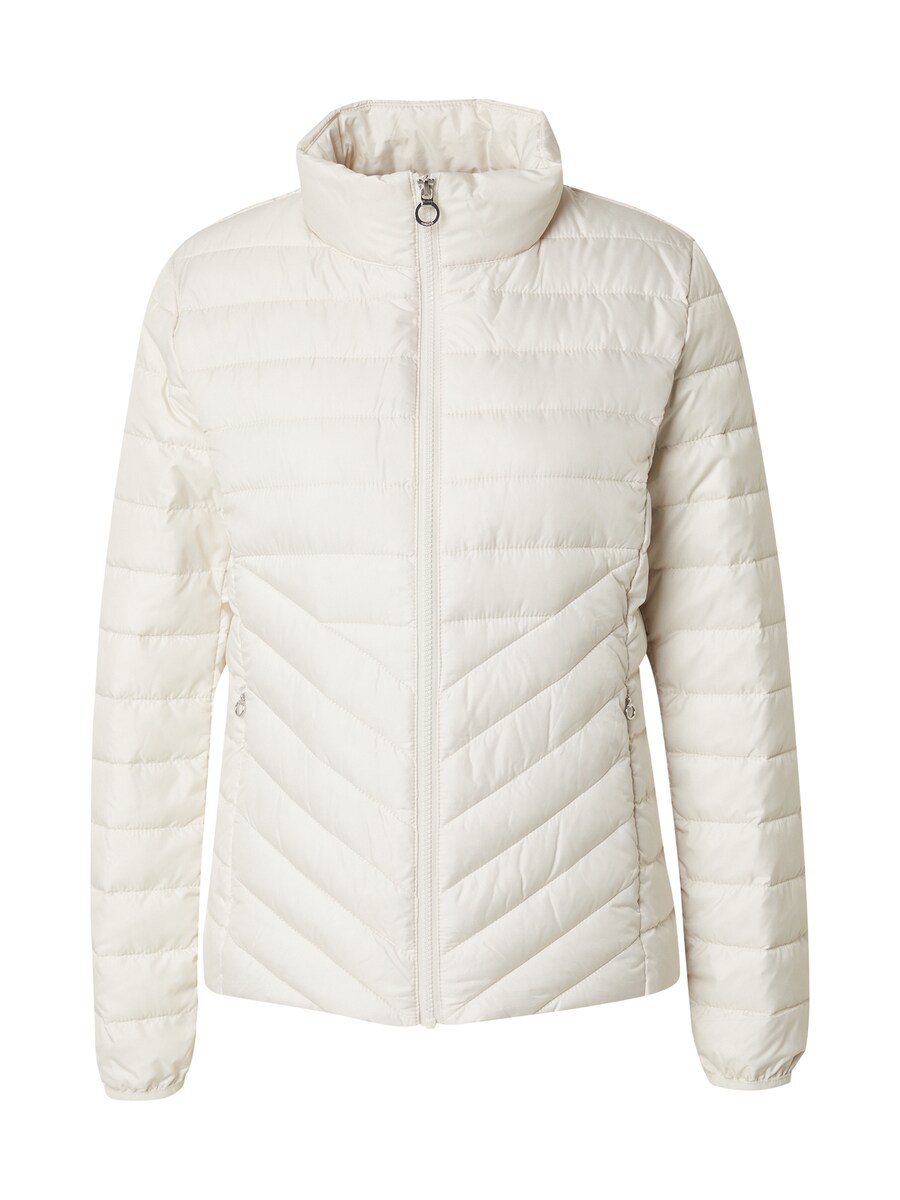 

Демисезонная куртка s.Oliver, Off white