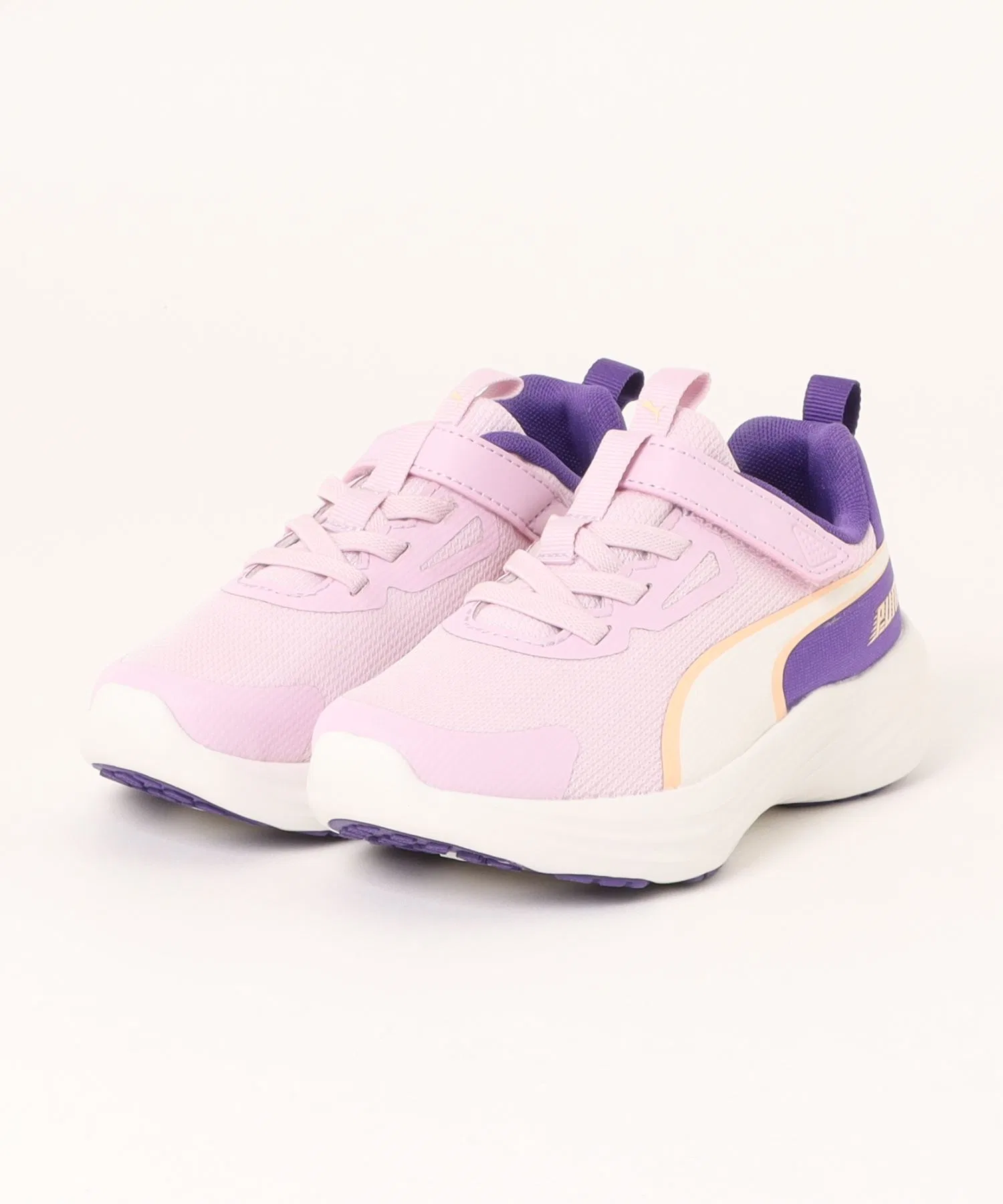 Детские кроссовки Puma Speed Monster V5