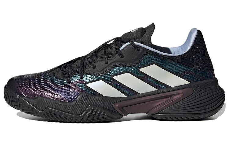 

Кроссовки adidas Barricade 'Black Oil Spill'