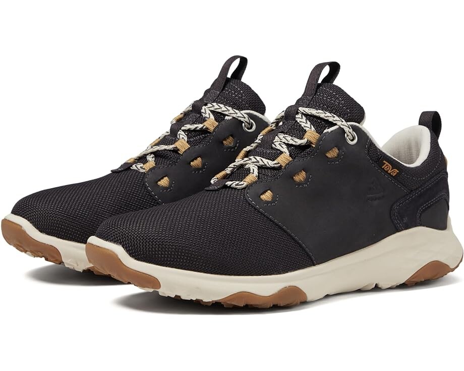 

Походная обувь Teva Canyonview RP, цвет Obsidian