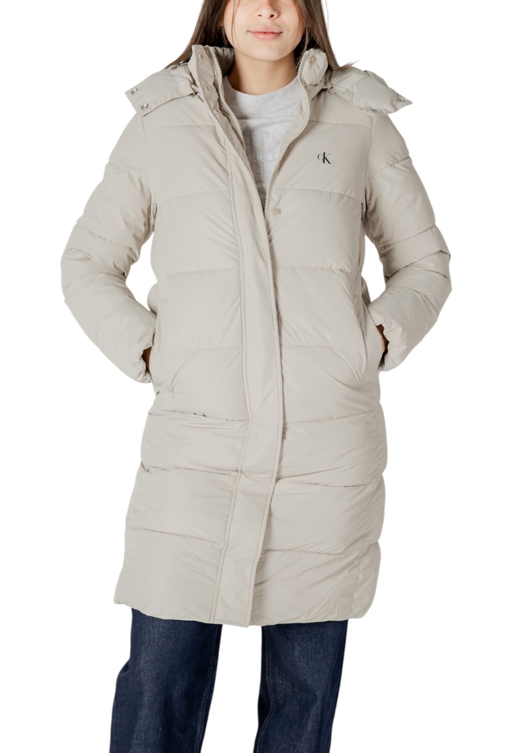 

Куртка Calvin Klein Jeans