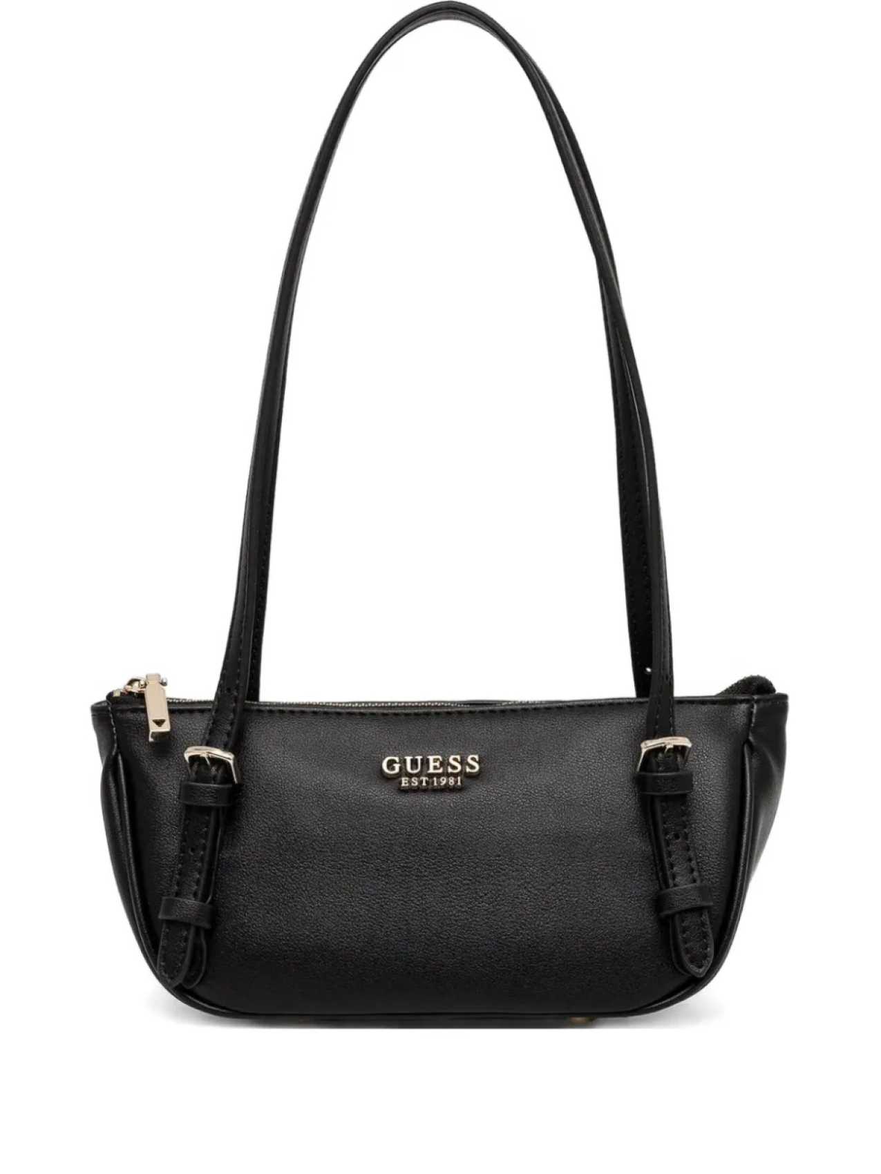 

GUESS USA мини-сумка на плечо, черный
