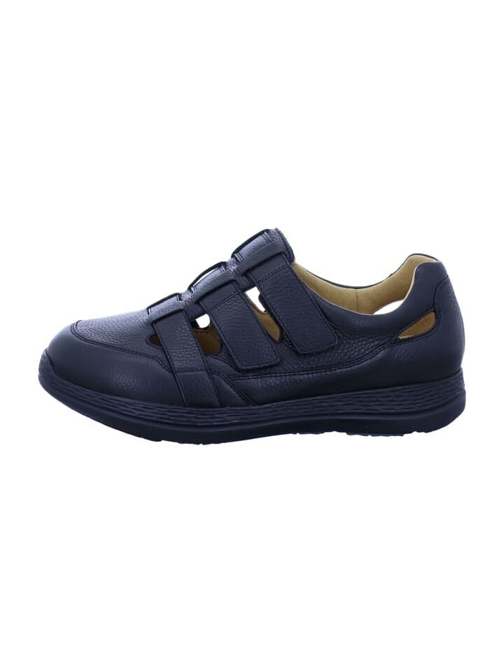 

Туфли на шнуровке Ganter Komfort Sandalen, черный