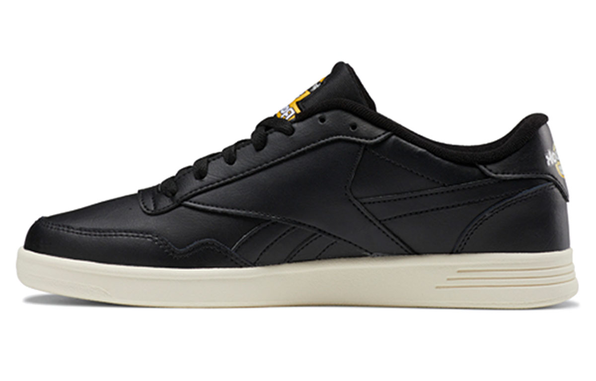 

Кроссовки Reebok Royal Techque T Sneakers Black