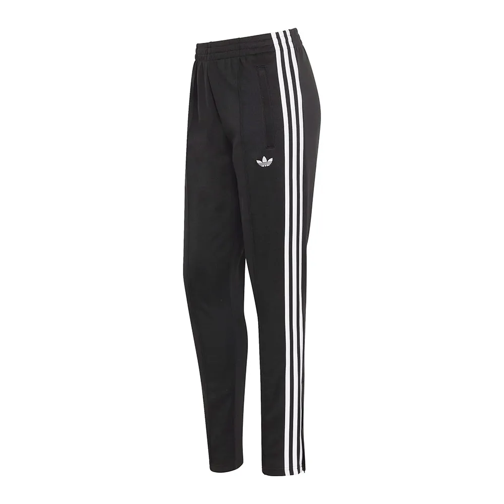 Брюки adidas Originals SST Classic, черный — фото 3