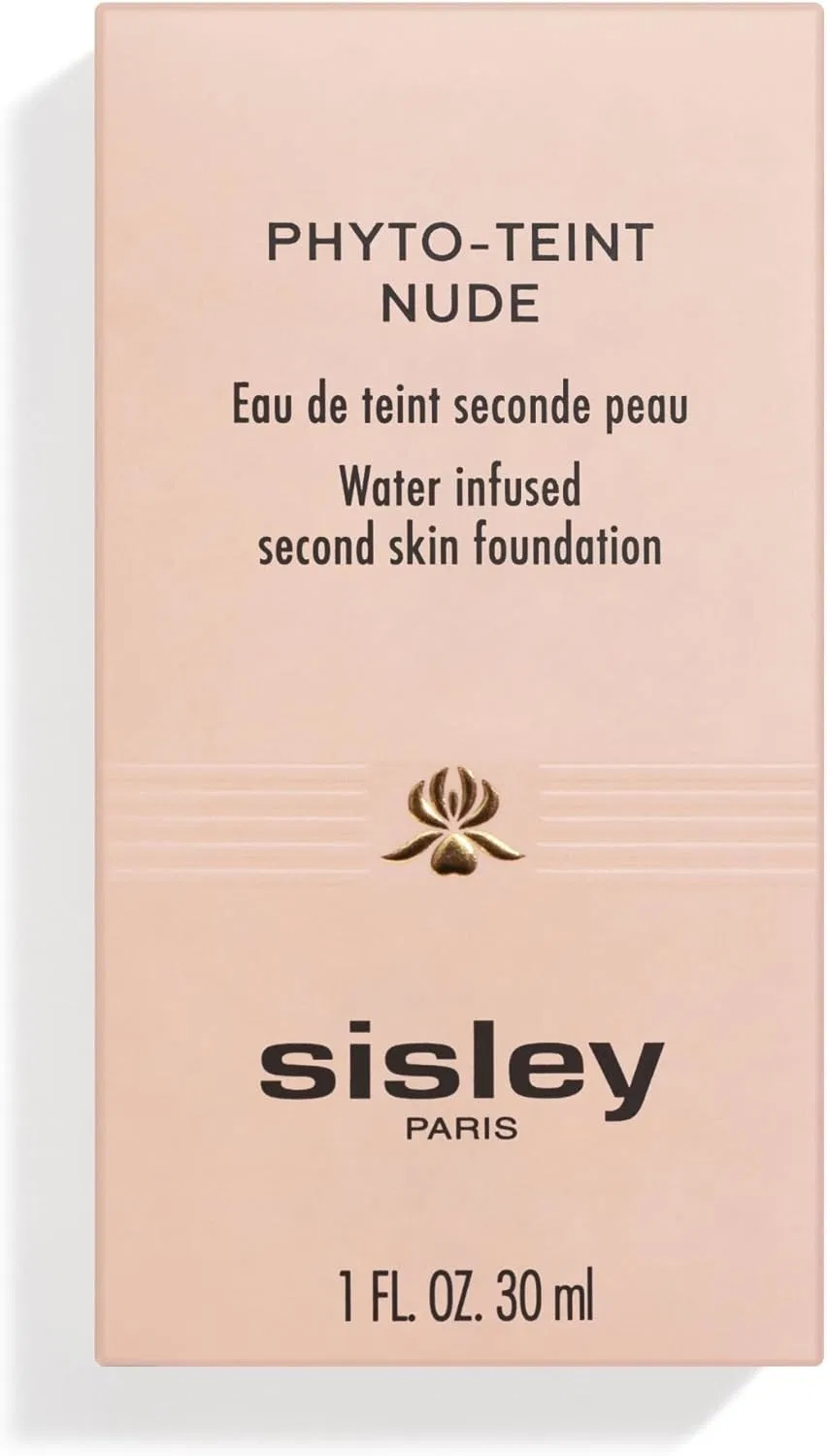 Тональная основа Sisley Paris Phyto Tan Nude Shell — фото 3
