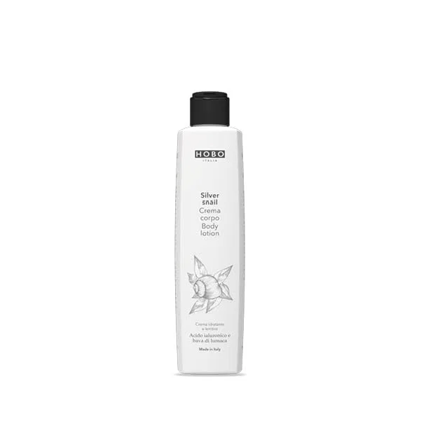 Лосьон для тела Creme Copro Silver Snail от HOBO Armlazer, Silver Snail