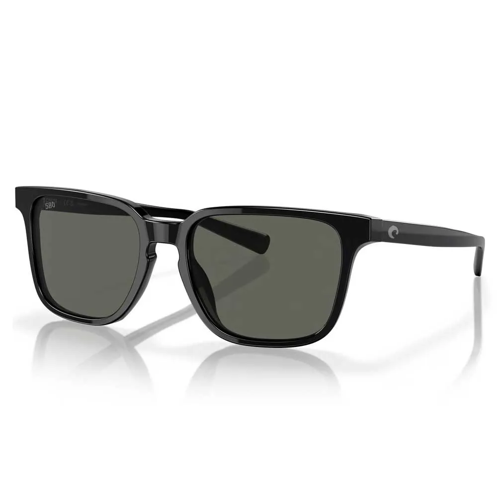 

Солнцезащитные очки Costa Kailano polarized, золотой