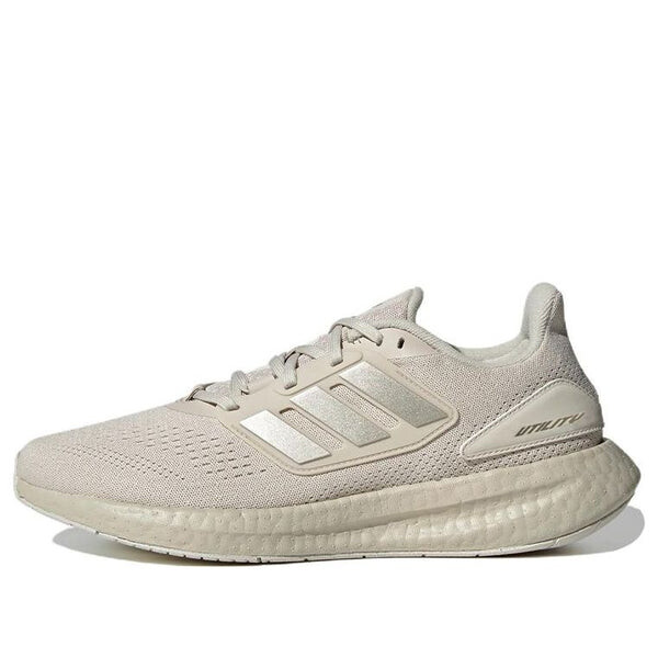 

Кроссовки pureboost 22 Adidas, белый