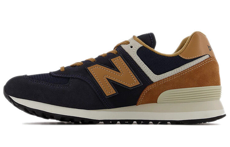 

Кроссовки New Balance NB 574 унисекс