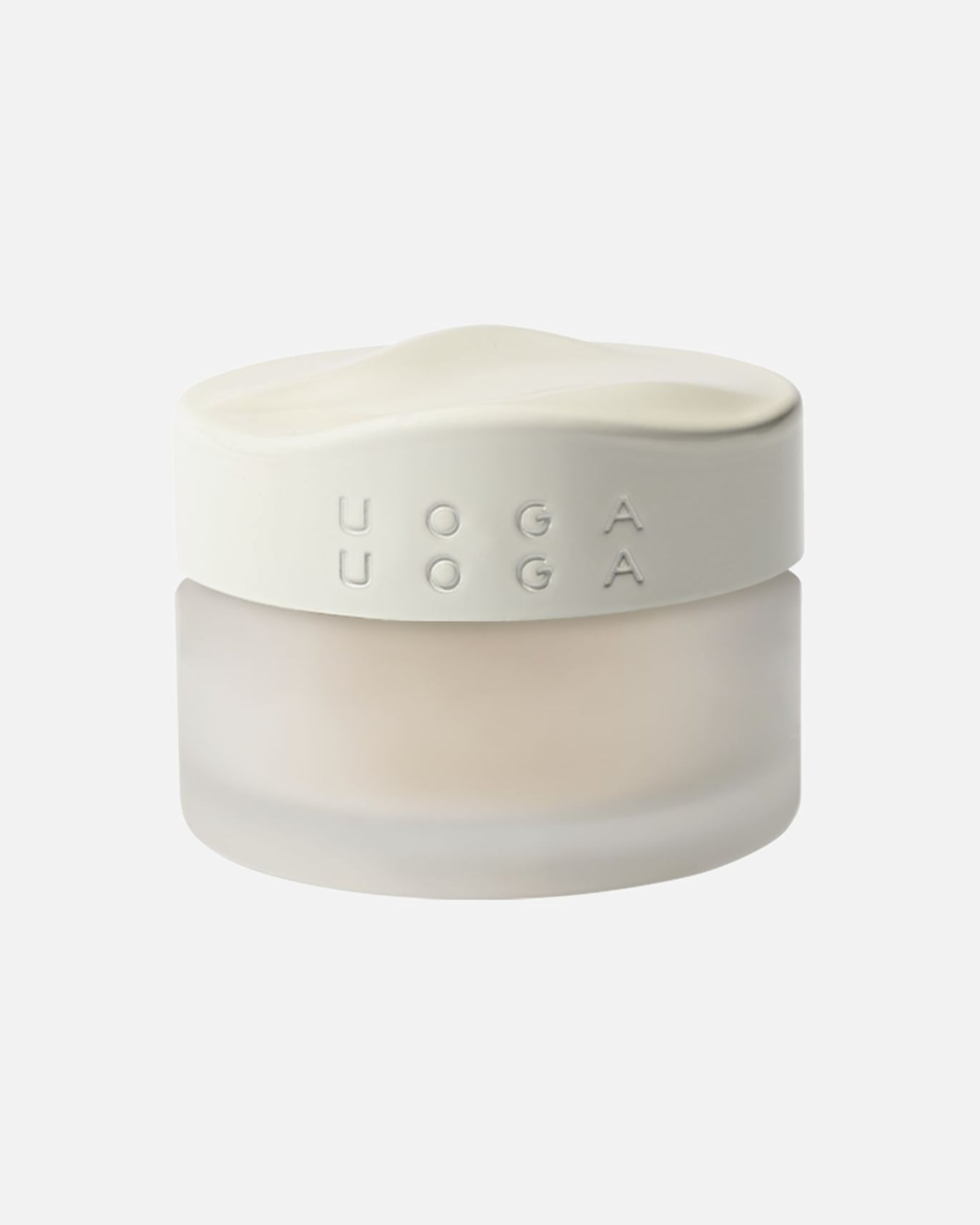 

Тональный крем Natural mineral foundation powder with amber spf 15 Uoga Uoga, nr. 631 never sleeping beauty, 10 гр