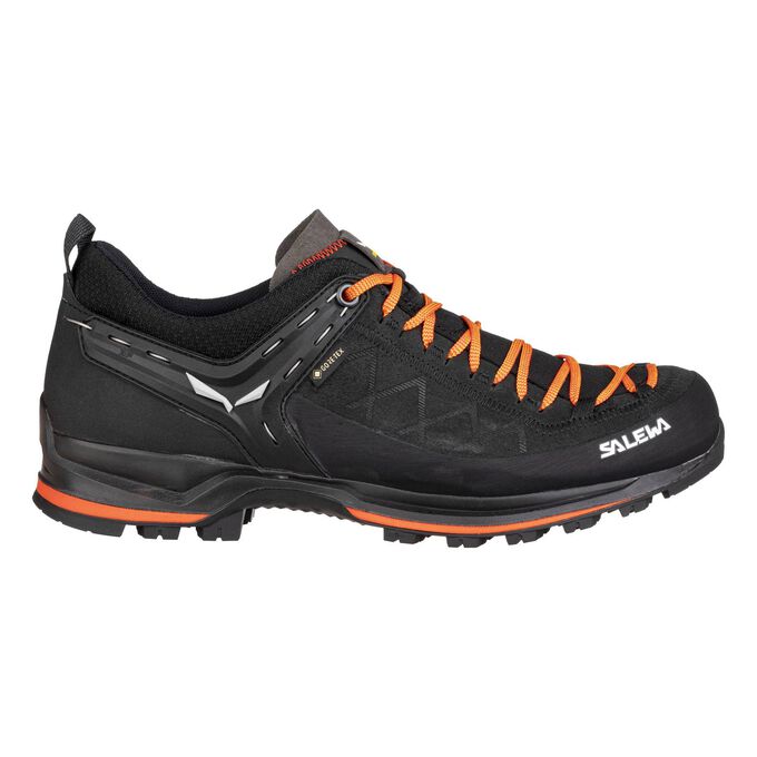 

Легкие походные кроссовки "MTN Trainer 2 GTX" Salewa, черный, Серый, Легкие походные кроссовки "MTN Trainer 2 GTX" Salewa, черный