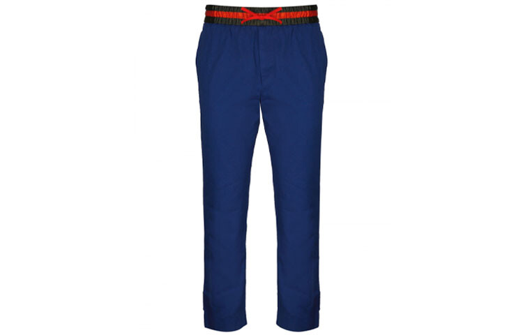 

GUCCI Мужские повседневные брюки, цвет Blue