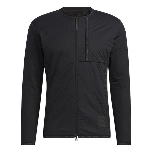 

Куртка Adidas Golf GO-TO Jacket 'Black', черный