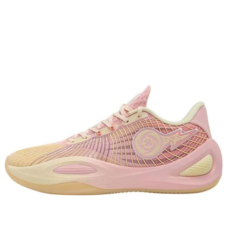 

Кроссовки Rigorer AR1 'Juicy Peach', розовый