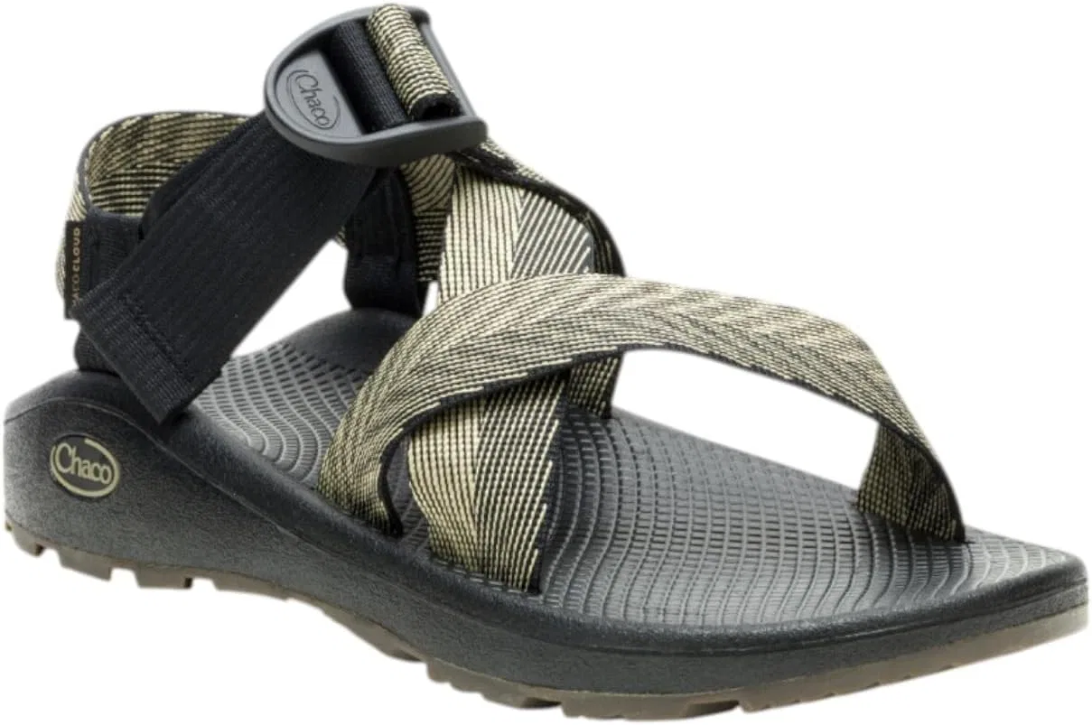Сандалии Chaco, Odds Black