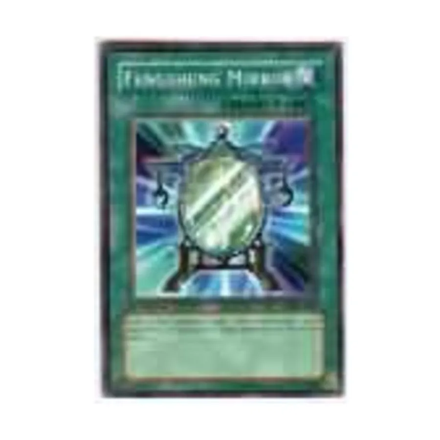 

CCG Зеркало Фэншэн (Общее), Yu-Gi-Oh - Legacy of Darkness - Singles