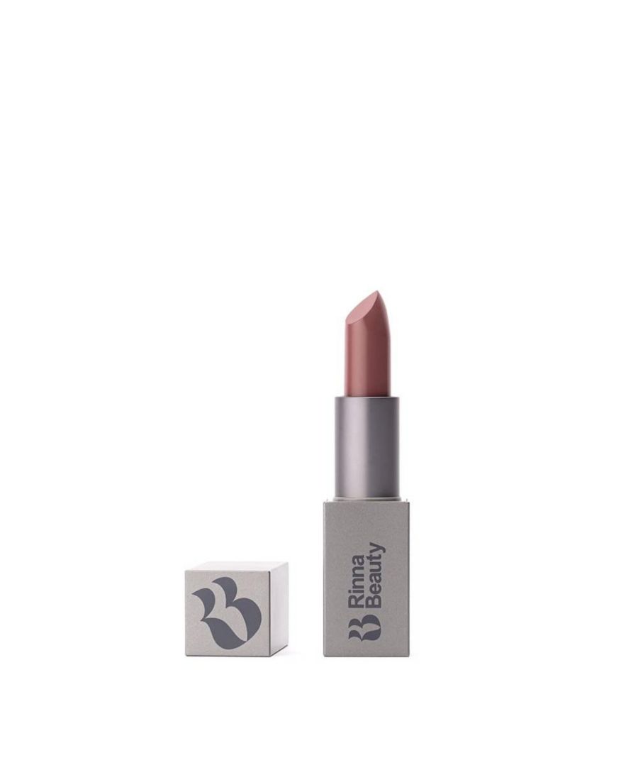 

Помада из коллекции Icon Rinna Beauty, цвет dirty talk