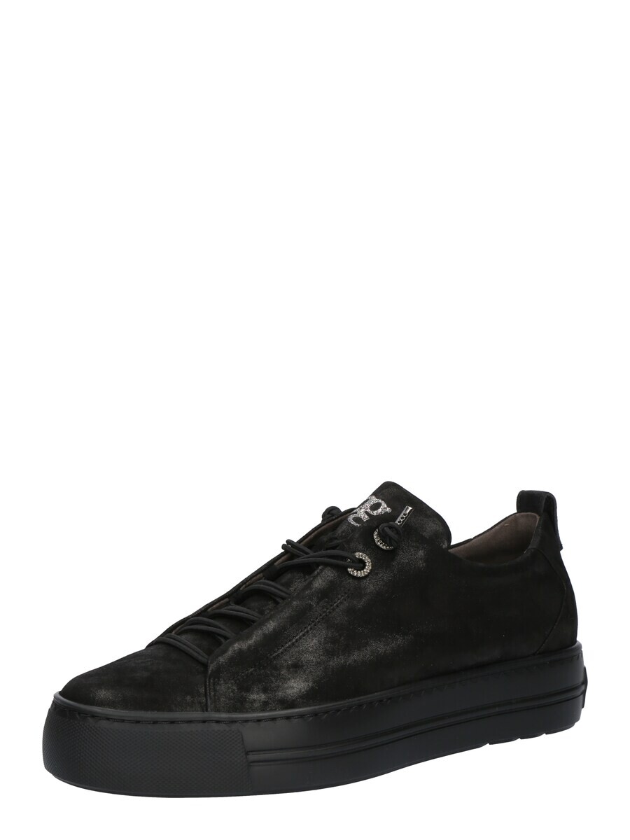 

Кроссовки Paul Green Sneakers, черный