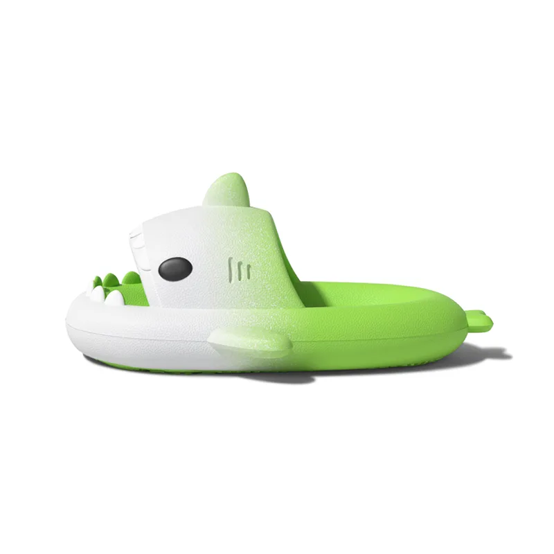 Домашние тапочки CHIKOKU, Magnesium Green