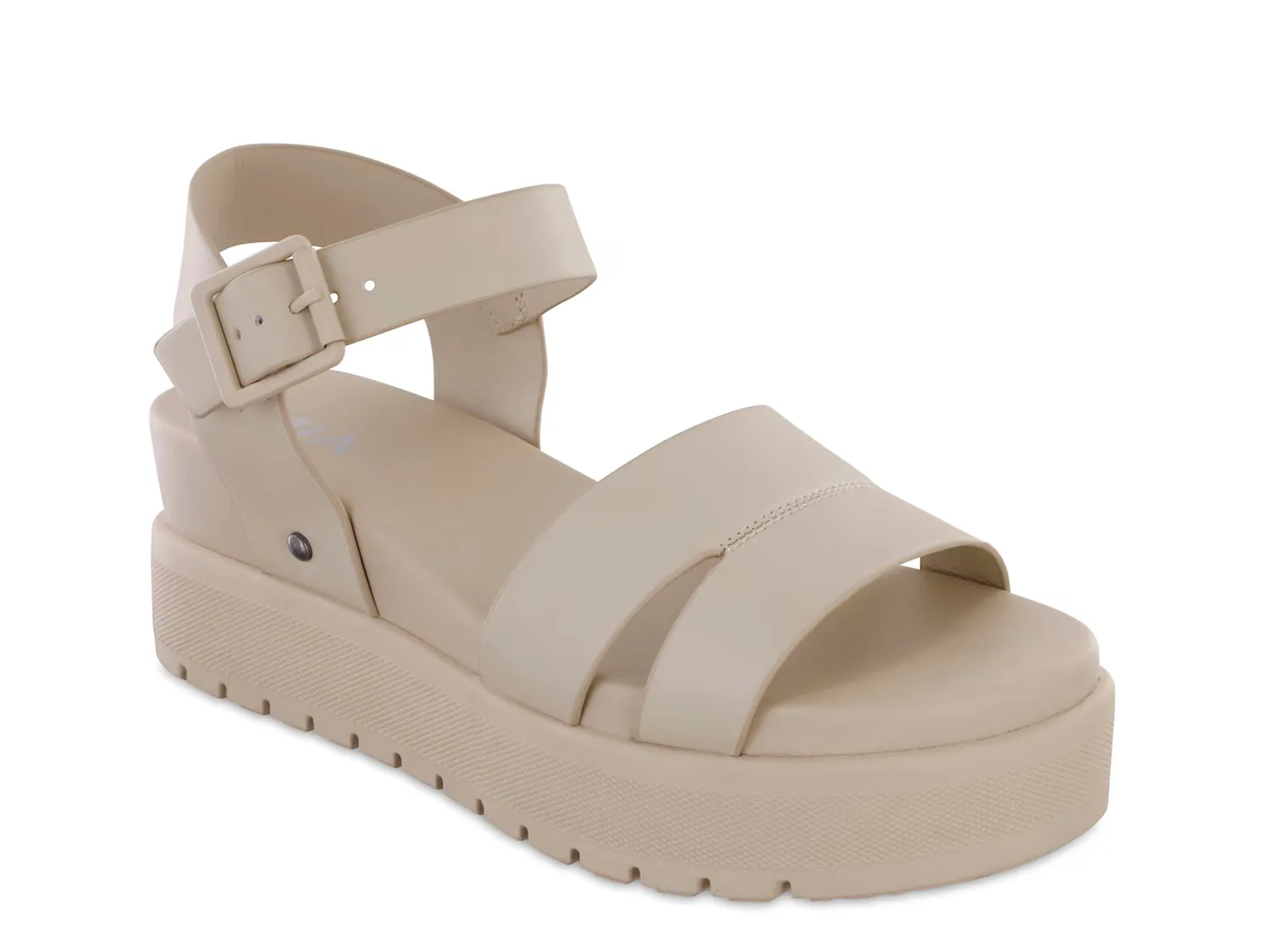 

Сандалии Maya Platform Sandal Mia, кремовый