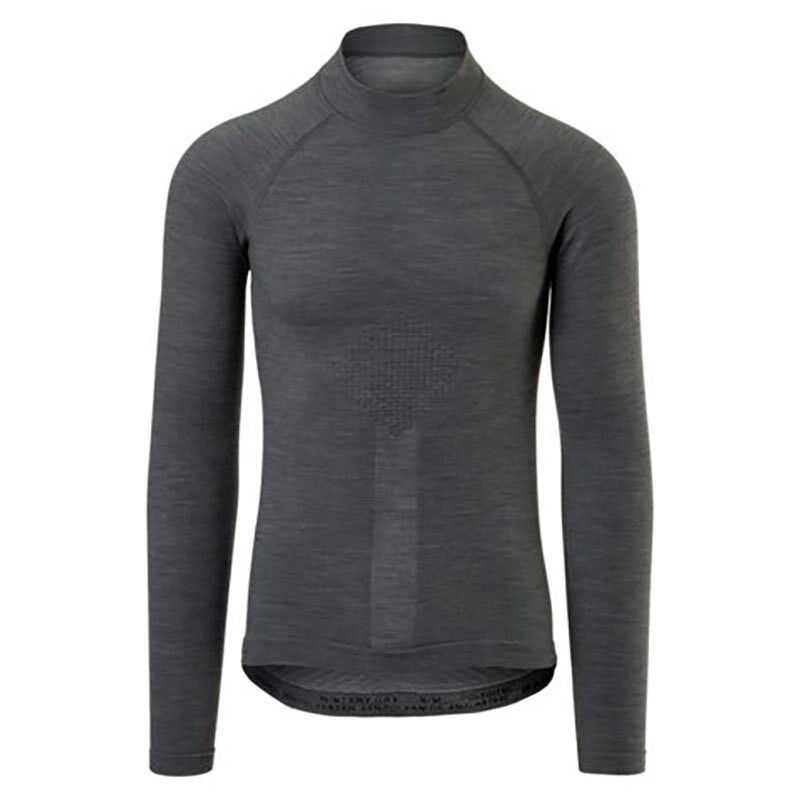 

Базовый слой с длинным рукавом AGU WinterDay Essential, серый
