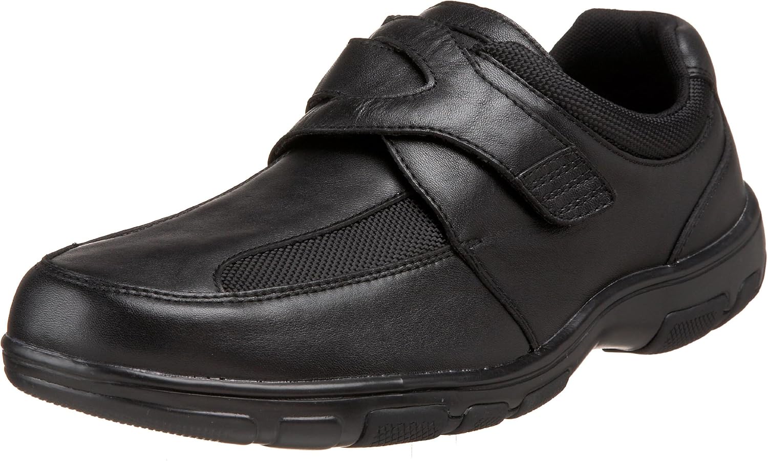 

Мужские кроссовки Propet Aries, черный/черный