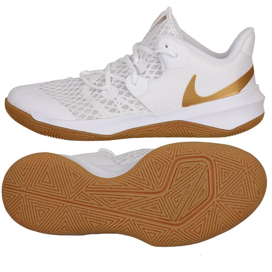 

Волейбольные кроссовки Nike Zoom Hyperspeed Court SE