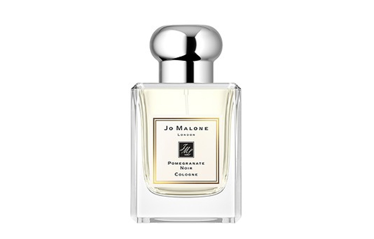 Одеколон Jo Malone London Pomegranate Noir, 100 мл — фото 4