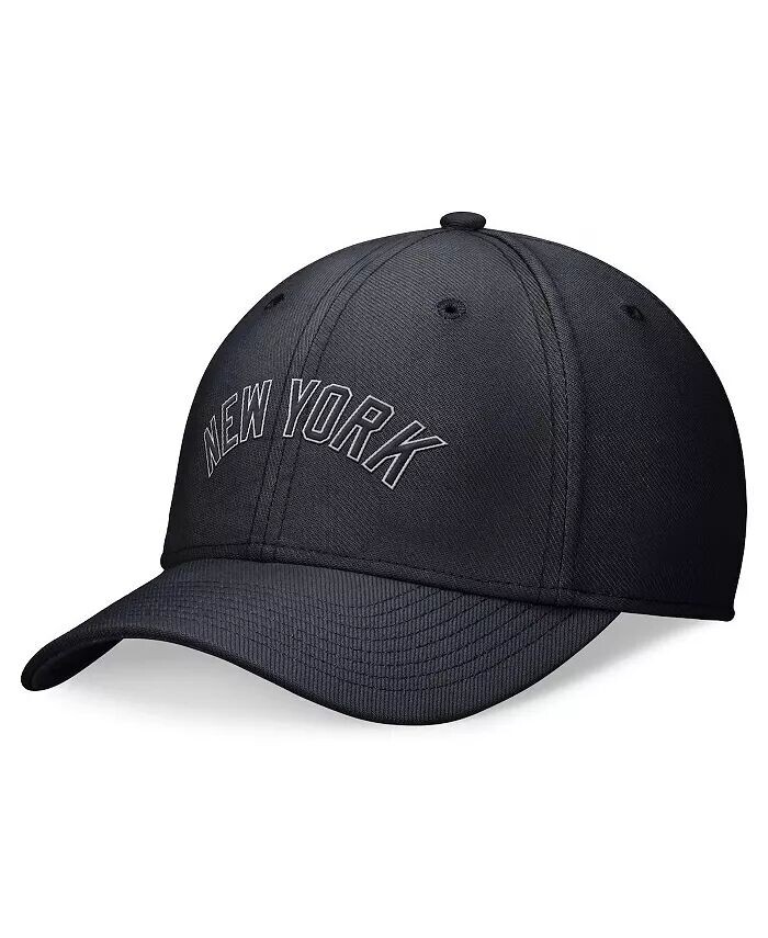 

Мужская темно-синяя бейсболка New York Yankees Evergreen Performance Flex Nike