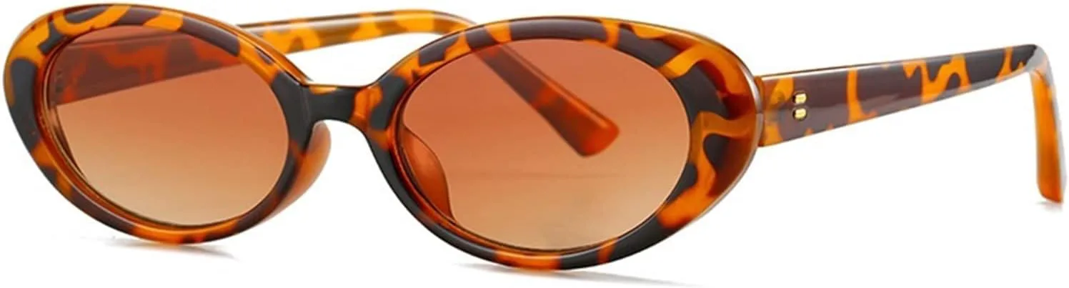 

Солнцезащитные очки для мужчин и женщин с маленькой оправой для активного отдыха на природе, для вождения, для отдыха и спорта, для шопинга Generic, Multi-colored