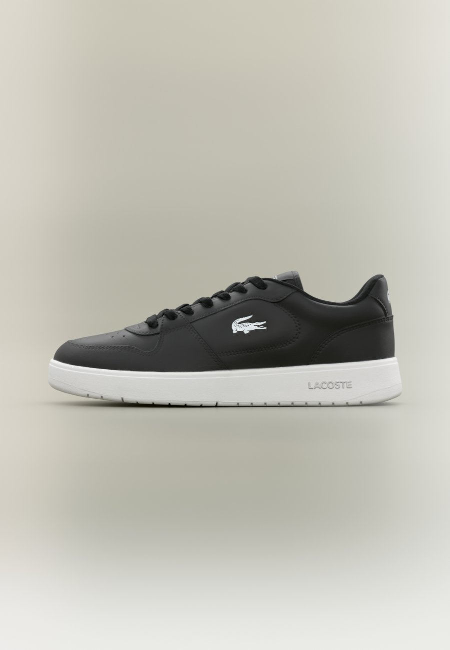

Кроссовки Lacoste COURT ACE 225, Black/White/Black