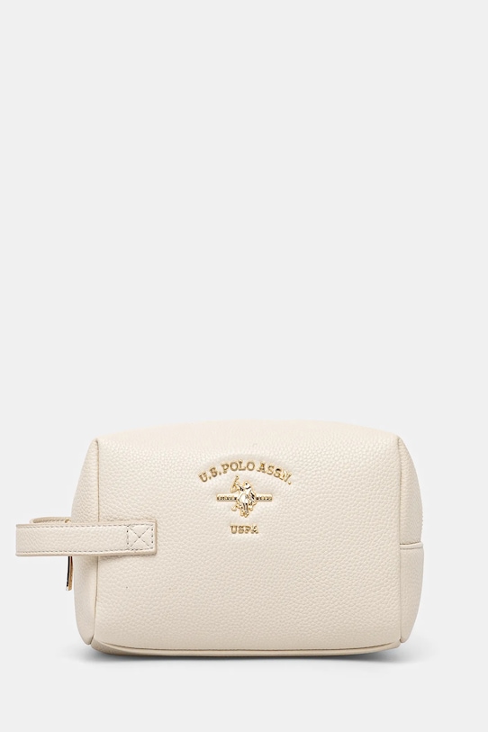 

Косметичка STANFORD U.S. Polo Assn., бежевый