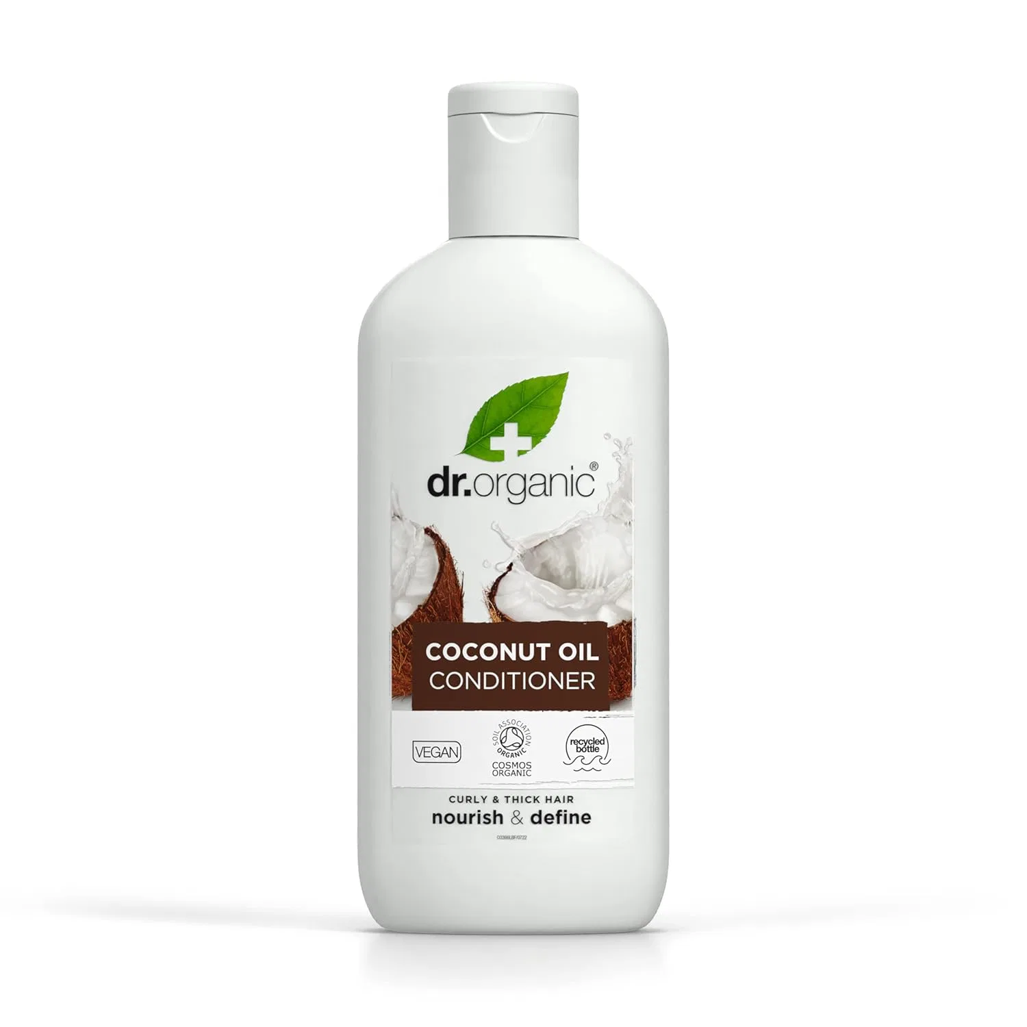 Кондиционер Dr. Organic Cocco, 265 мл Dr. Organic