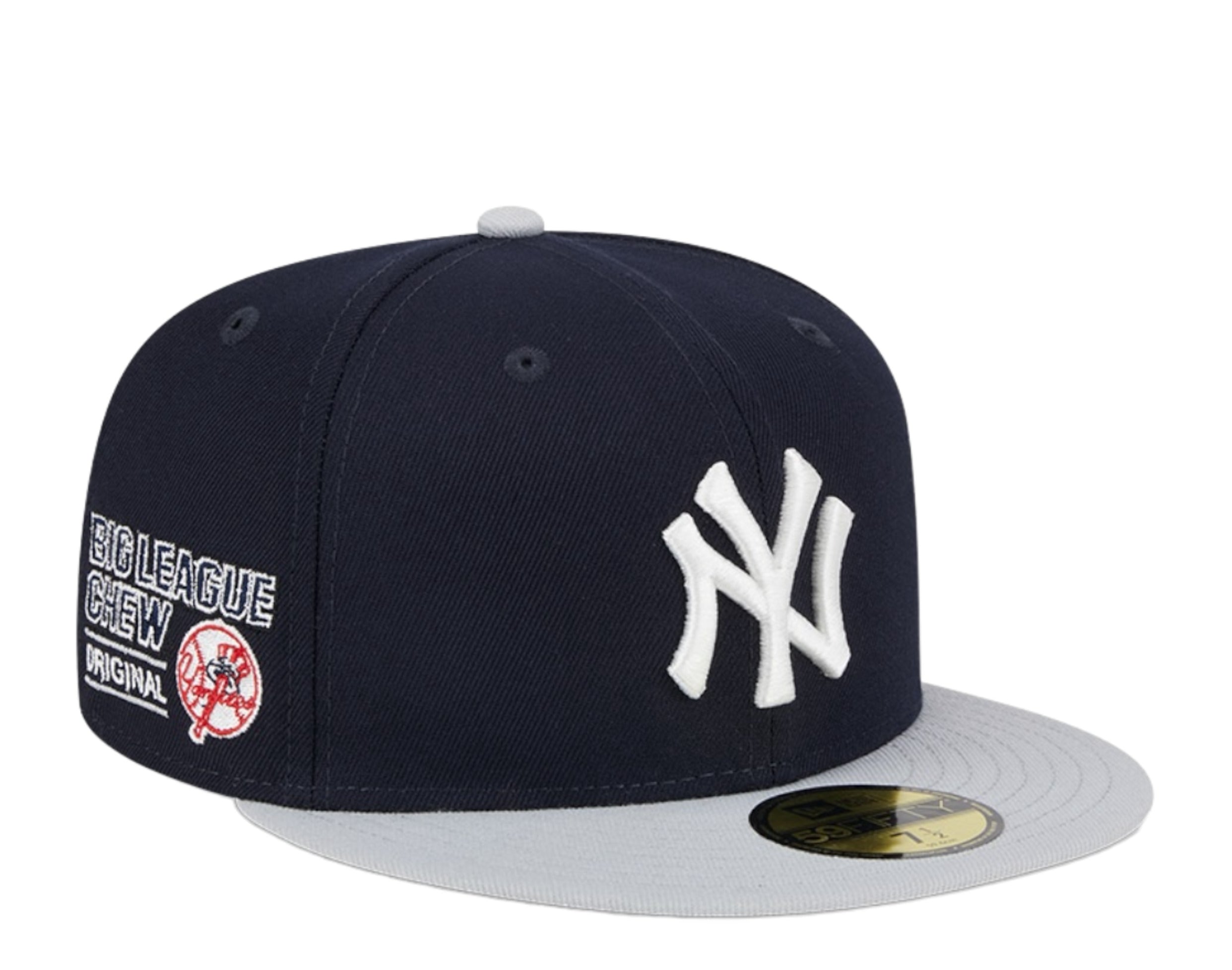 

Кепка мужская New Era, синий