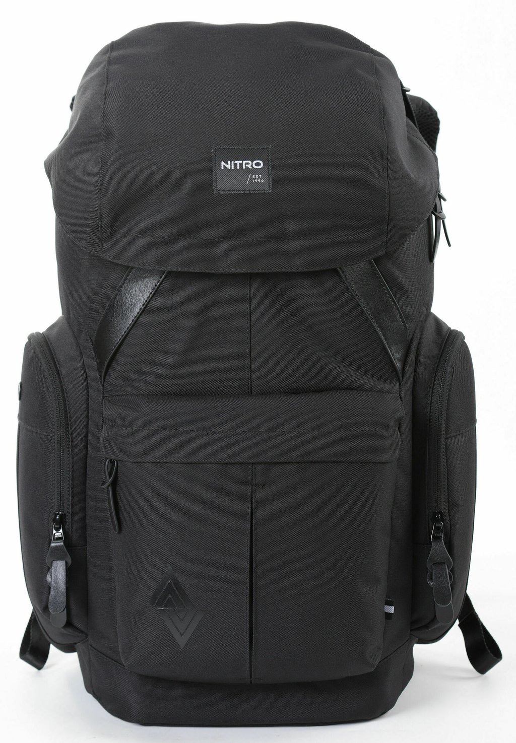 

Рюкзак URBAN DAYPACKER TWO DAYPACK LAPTOPFACH Nitro, деним