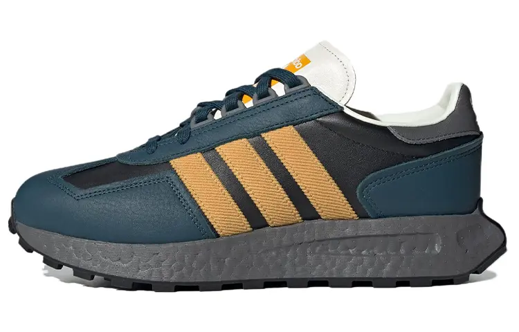 

Adidas originals Retropy E5 Lifestyle Мужская обувь, Blue/Yellow