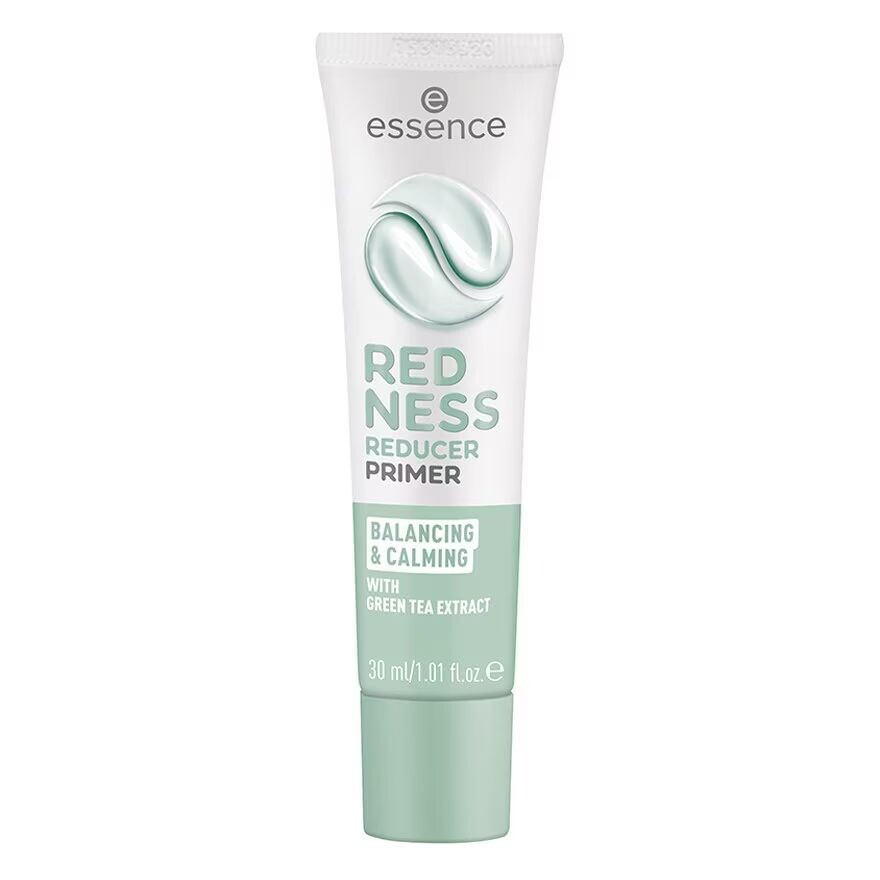 

Essence Праймер, уменьшающий покраснения, 30 мл. Зеленый, Green