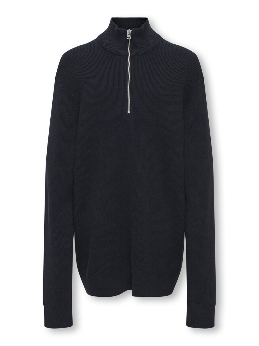 

Свитер KIDS ONLY Sweater Phil, черный